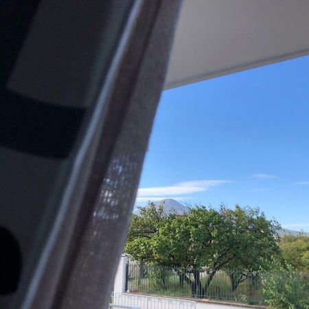 Ricomincio Da 3 Bed & Breakfast Pompei Bagian luar foto